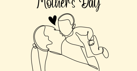 Mother’s Day Instagram Post