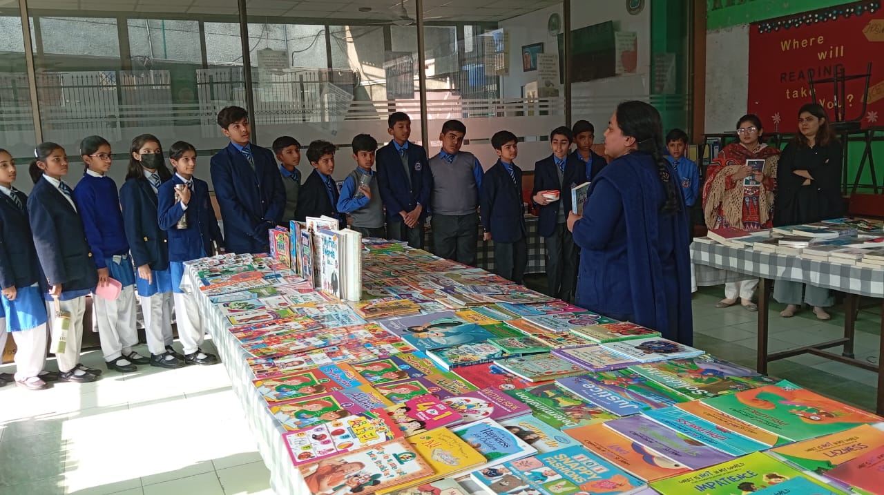 gallery